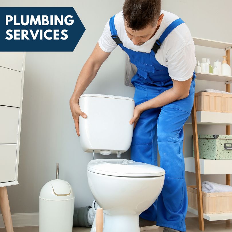 Plumbing Company in New Providence, IA